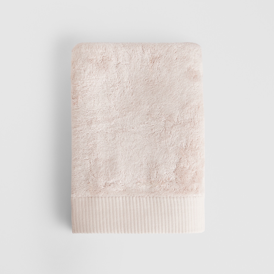 Ręcznik z modalem Selvedge 70x130 cm