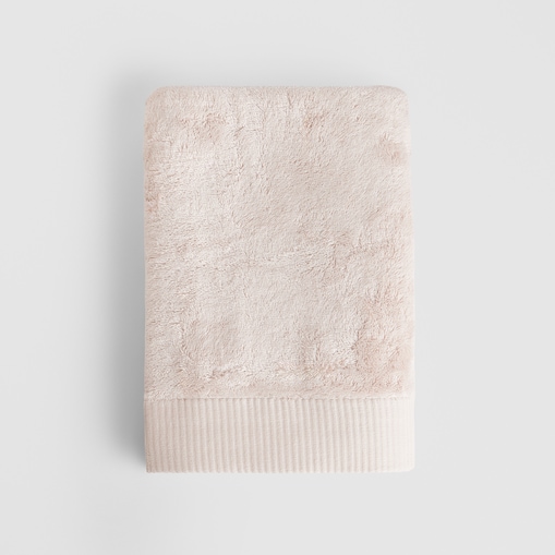 Ręcznik z modalem Selvedge 70x130 cm