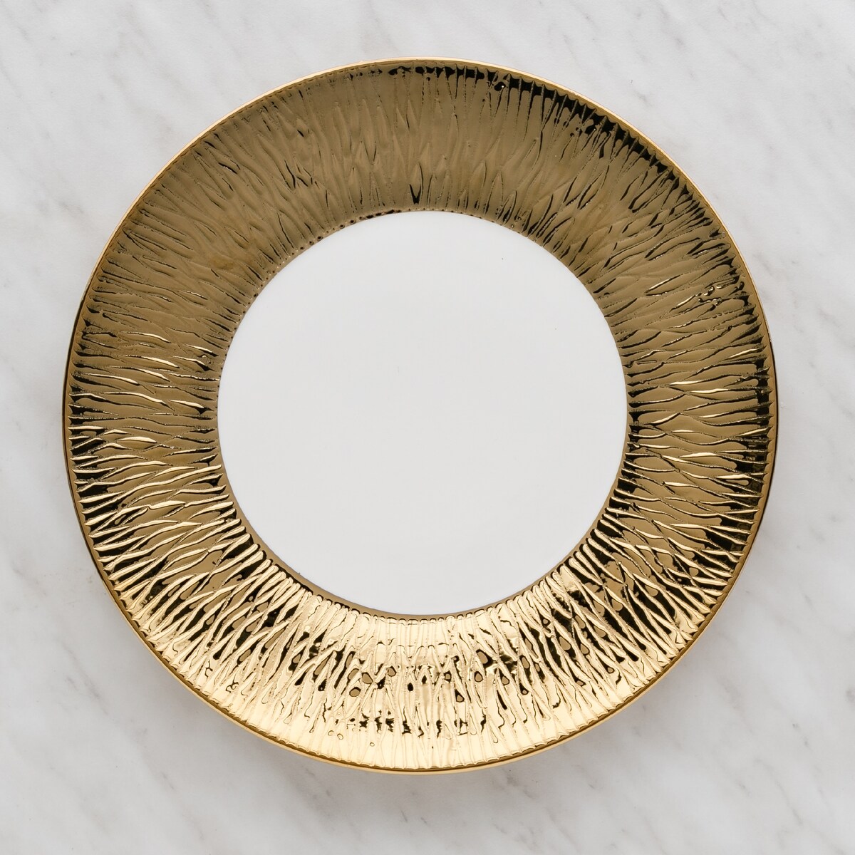 Talerz Obiadowy Gisela