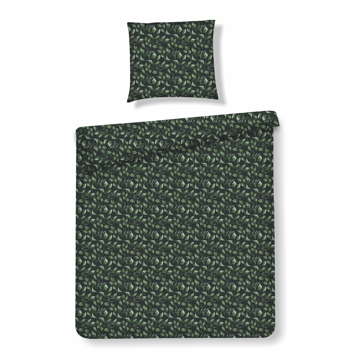 Pościel z bawełny satynowej Tavelia 140x200 cm