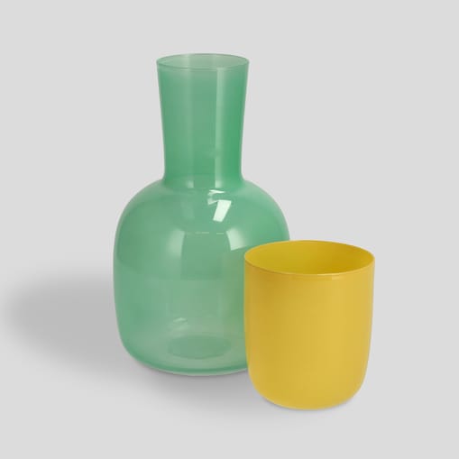 Karafka I Szklanki Sugarbreeze