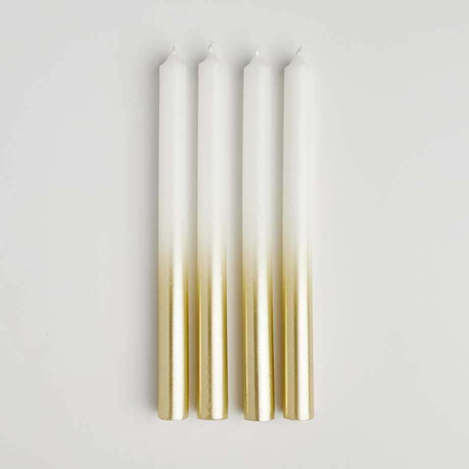 Komplet Świec Taperi