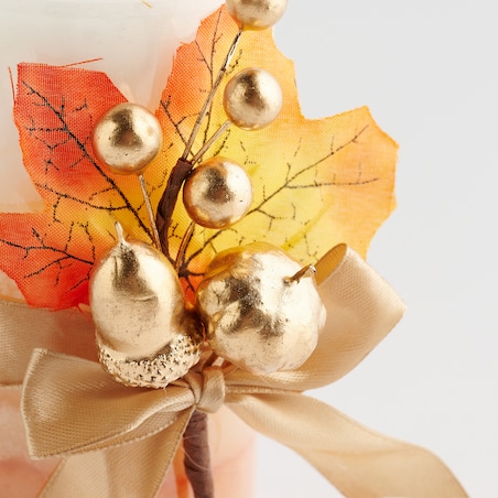 Świeca Zapachowa Pumpblush deco