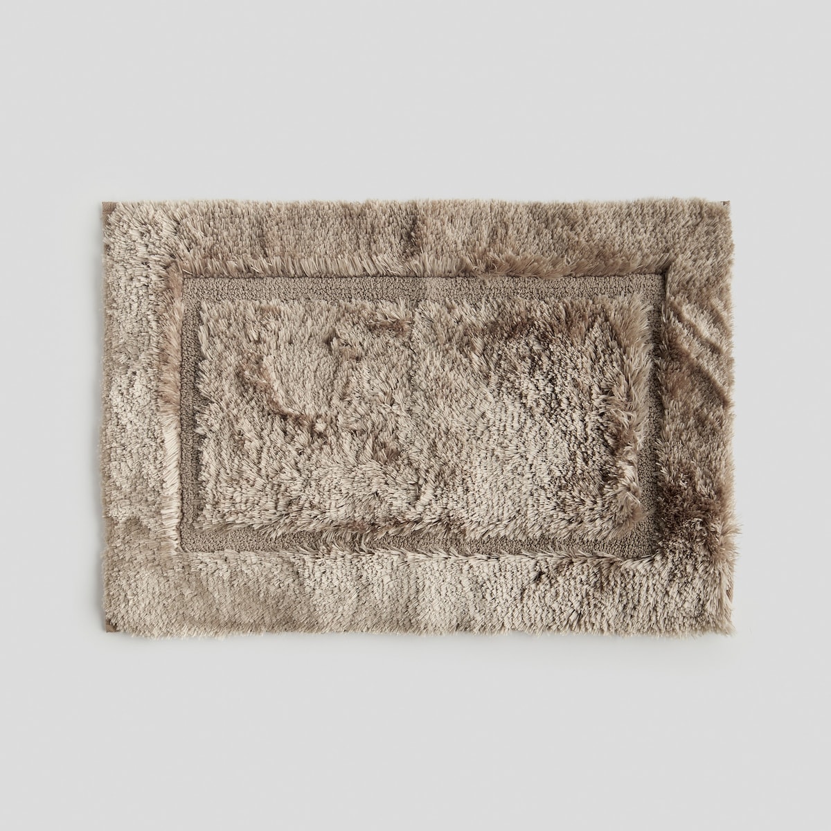 Dywanik Fluffos 40x60 cm