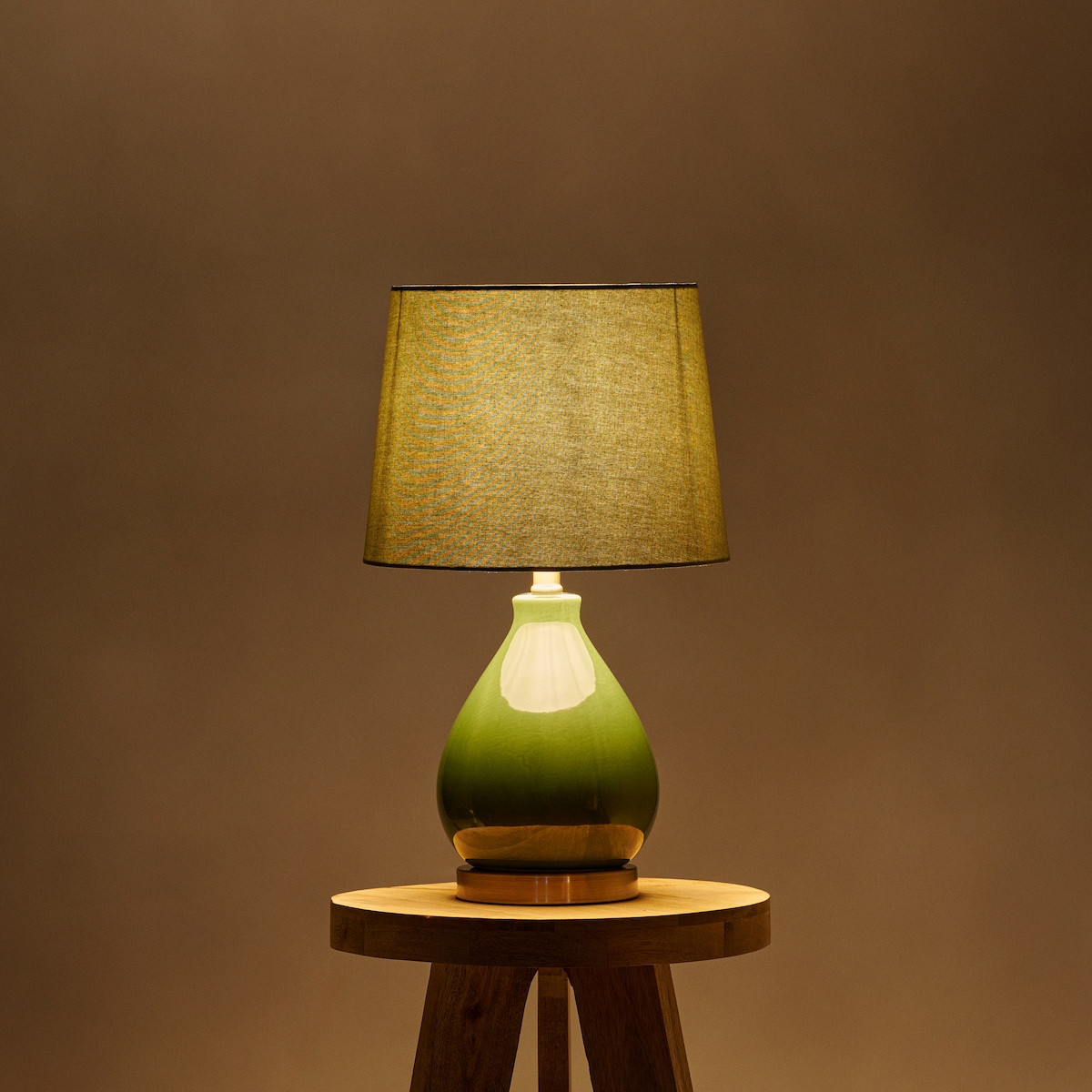 Lampa Stołowa Gallego