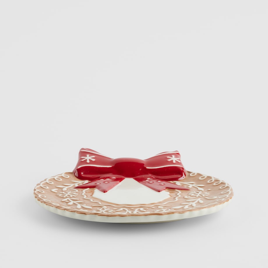Patera Gingbow