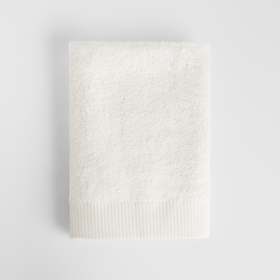 Ręcznik z modalem Selvedge 70x130 cm