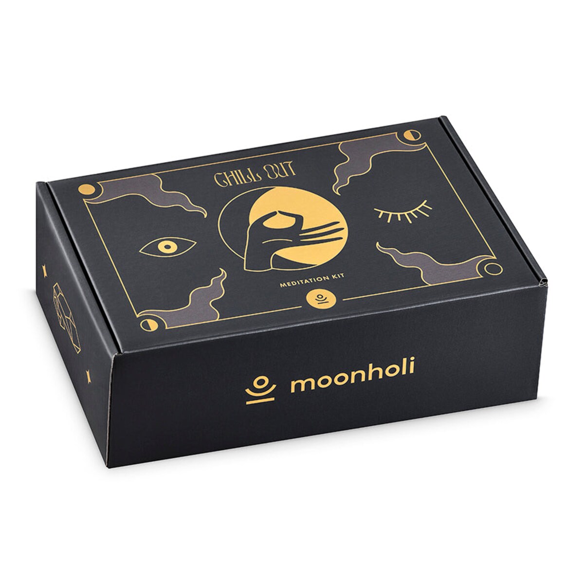 Zestaw do rytuałów CHILL OUT