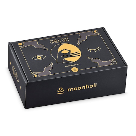 Zestaw do rytuałów CHILL OUT