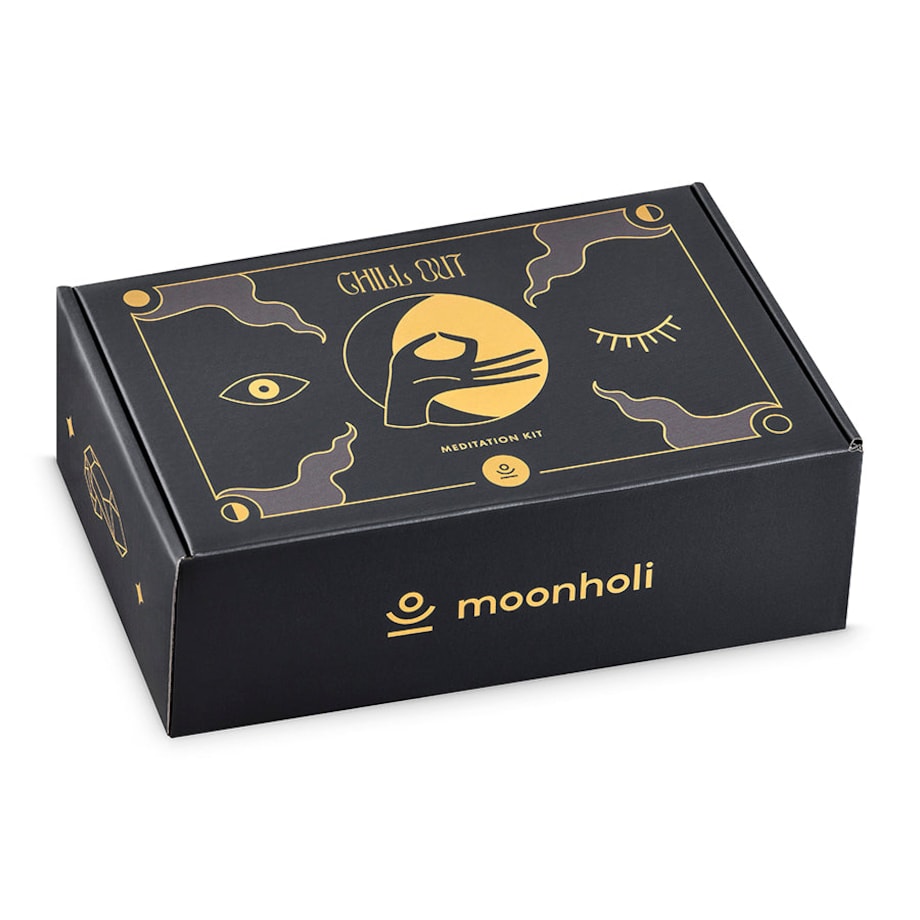 Zestaw do rytuałów CHILL OUT