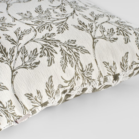 Poszewka Żakardowa Olivine 45x45 cm
