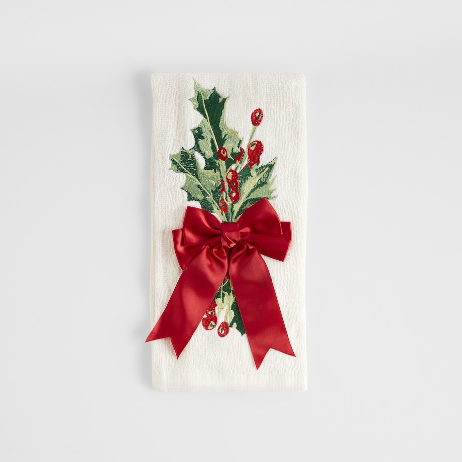 Ręcznik Kuchenny Bowtis 40x60 cm