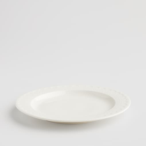 Talerz Obiadowy Aniela