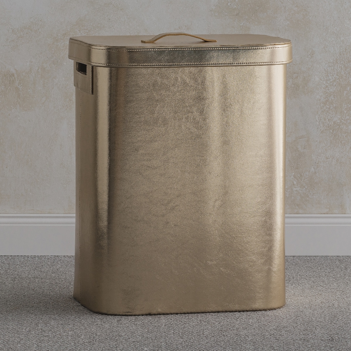 Kosz Na Pranie Mateyo 35x45 cm