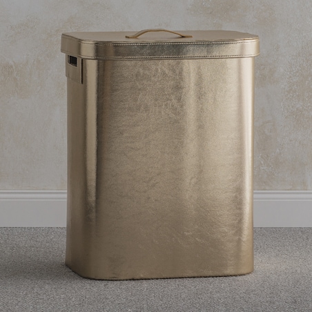 Kosz Na Pranie Mateyo 35x45 cm