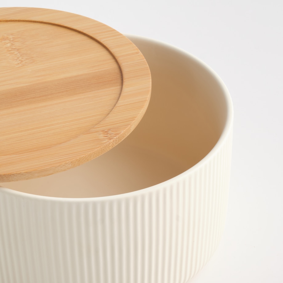 Misa Z Akcesoriami Liners