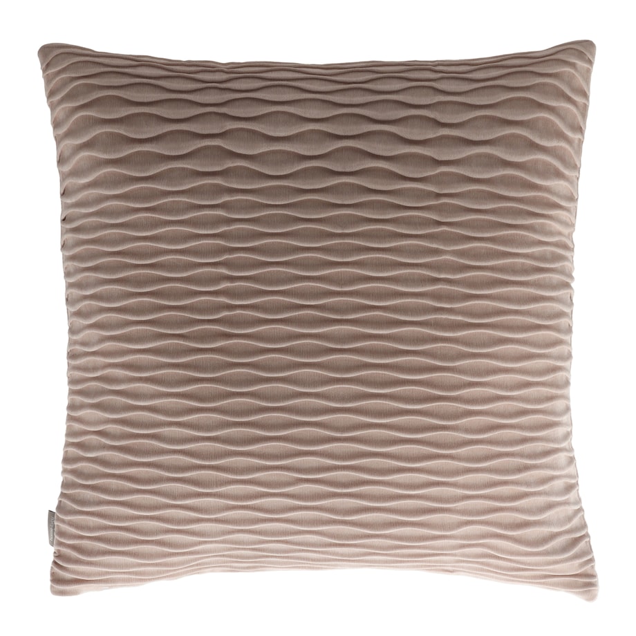 Poszewka Salma 45x45 cm z motywem geometrycznym