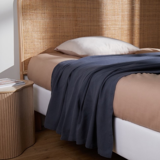 Narzuta Bawełniana Taromina 200x220 cm