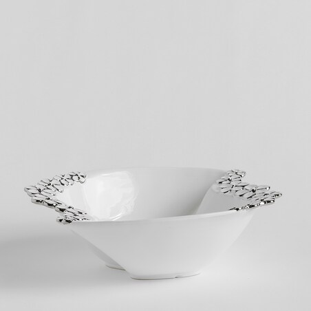 Decorative Bowl Flosalka 