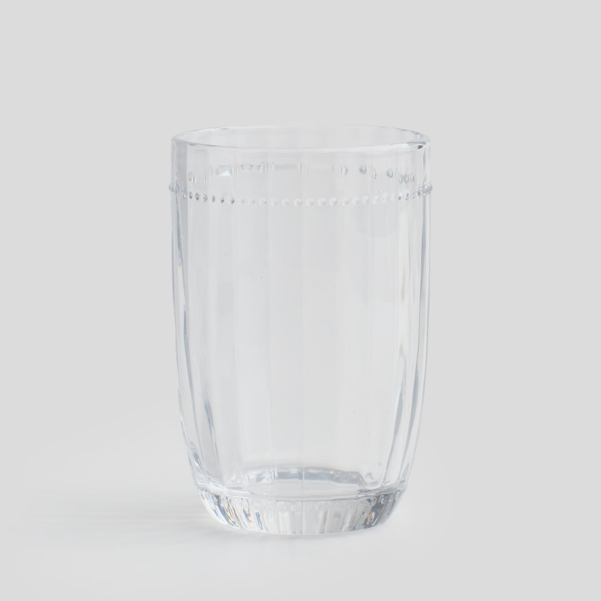 Szklanka Wysoka Baolina