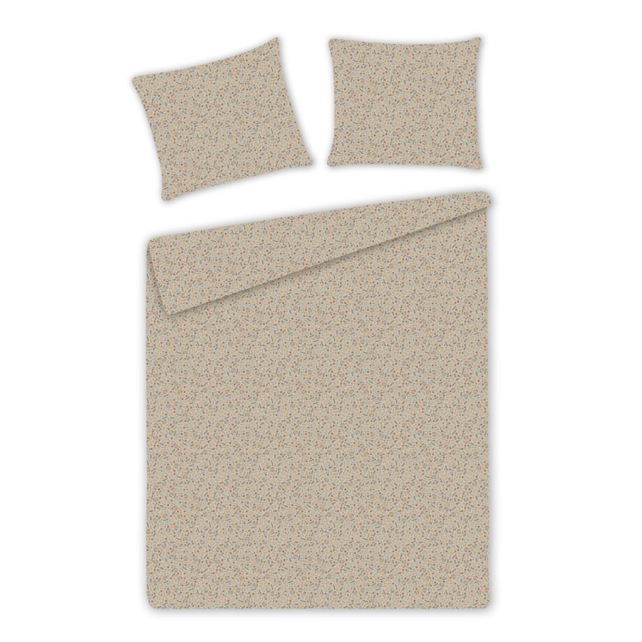 Pościel Bawełniana Bergasi 160x200 cm