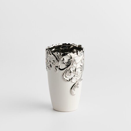 Wazon Ornamenti round