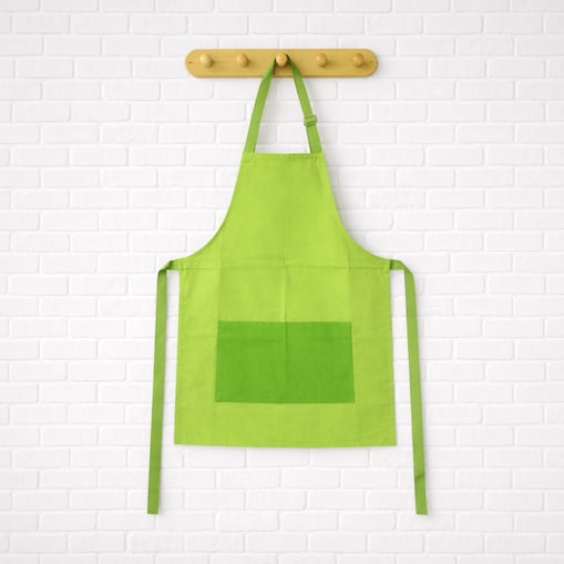 Fartuch Grassy 60x75 cm