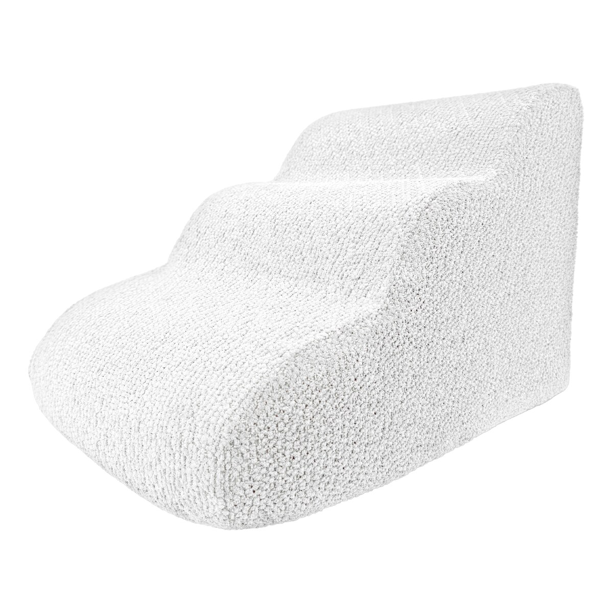 Schodki Chmurka Dla Psa Kota 3 stopniowe