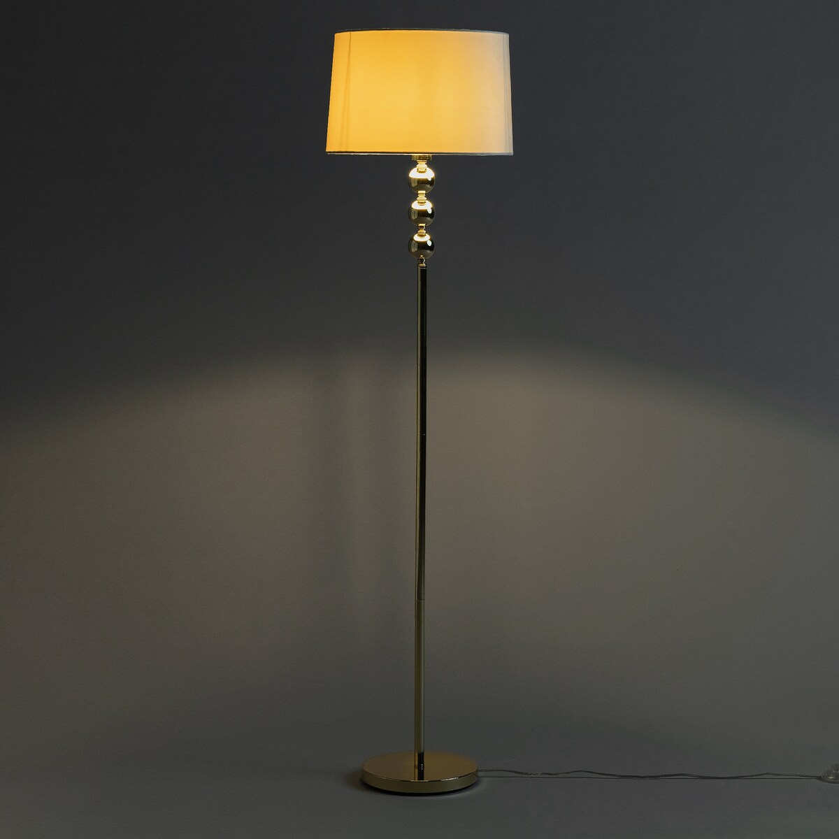 Lampa Podłogowa Elegant 2
