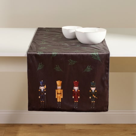 Bieżnik Soldis 40x180 cm