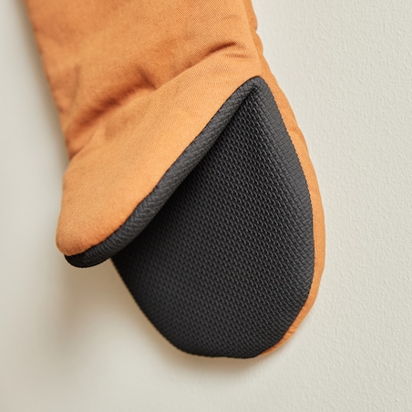 Rękawica Z Neoprenem Basic II 15x33 cm