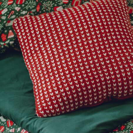 Poszewka Jelka 45x45 cm