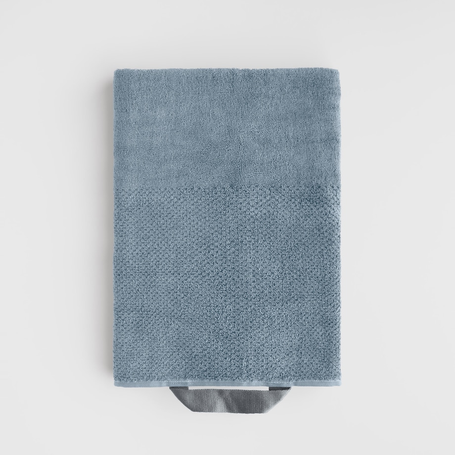 Ręcznik Bawełniany Strippo 100x140 cm