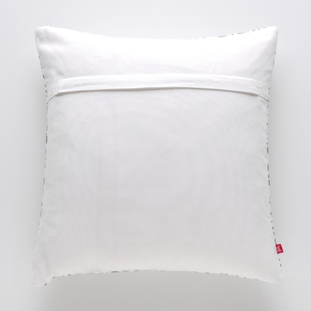 Poszewka Drukowana Fogli 45x45 cm z motywem liściastym