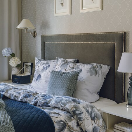 Pościel Satynowa Flade 160x200 cm