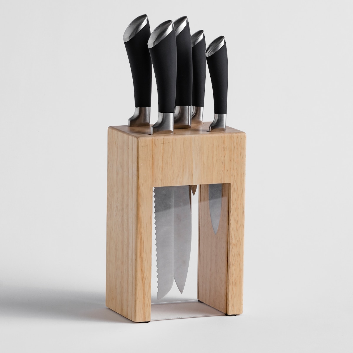 Komplet Noży Mirrona