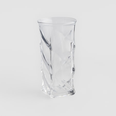 Szklanka Wysoka Ronda