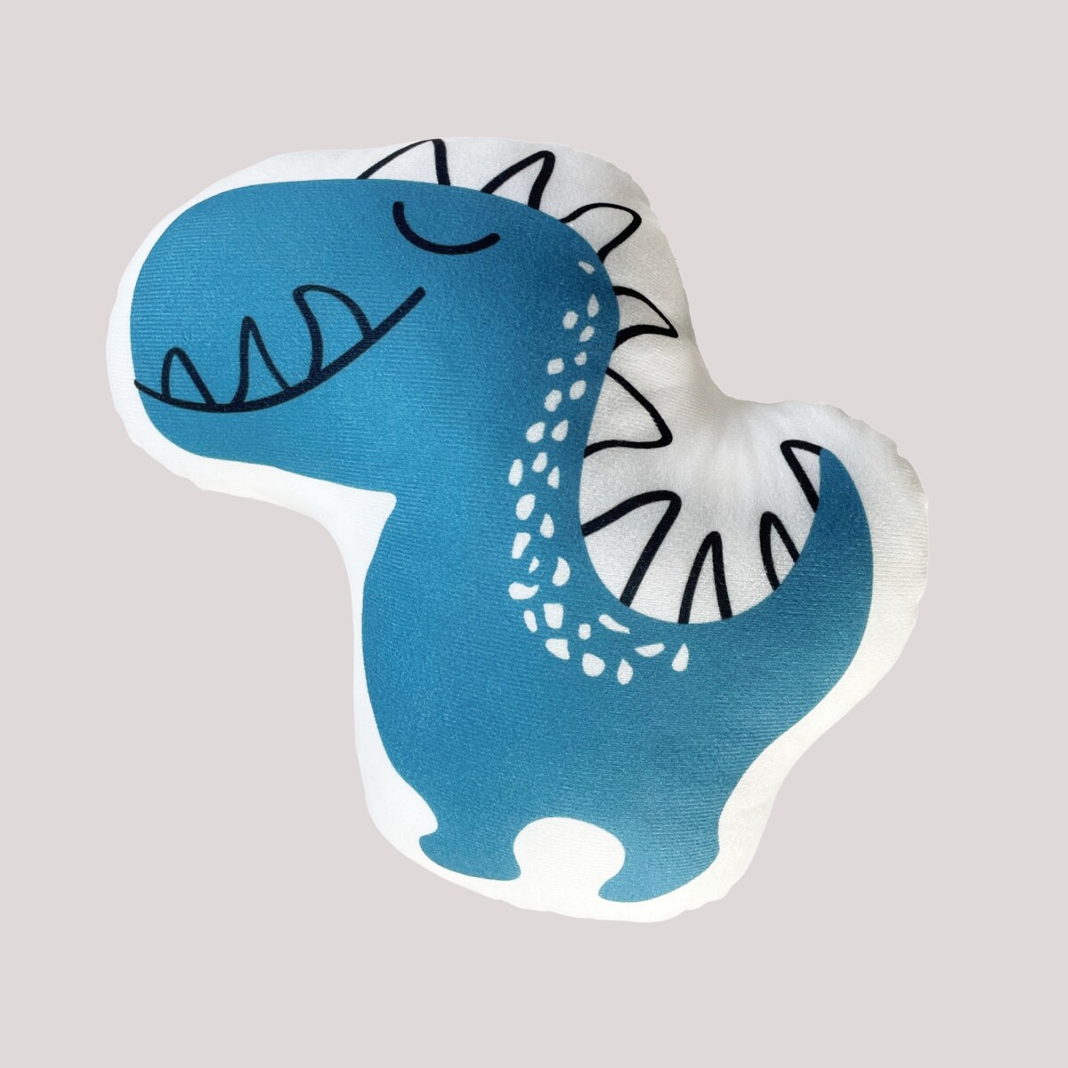 Poduszka Dziecięca Dinosaurio