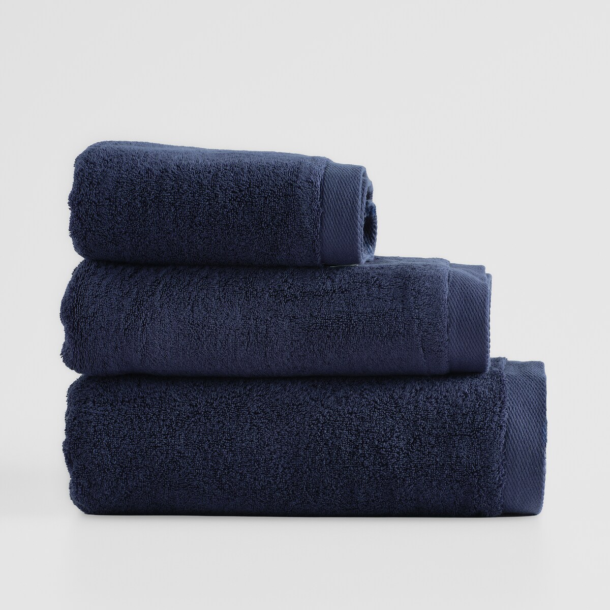 ręcznik z bawełny egipskiej Spa 100x150 cm