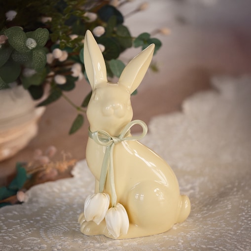 Figurka Panso z motywem królika