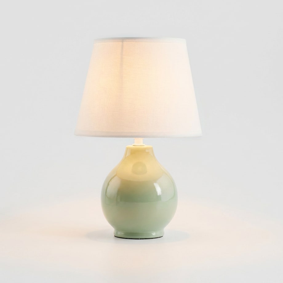 Lampa Stołowa Metoli