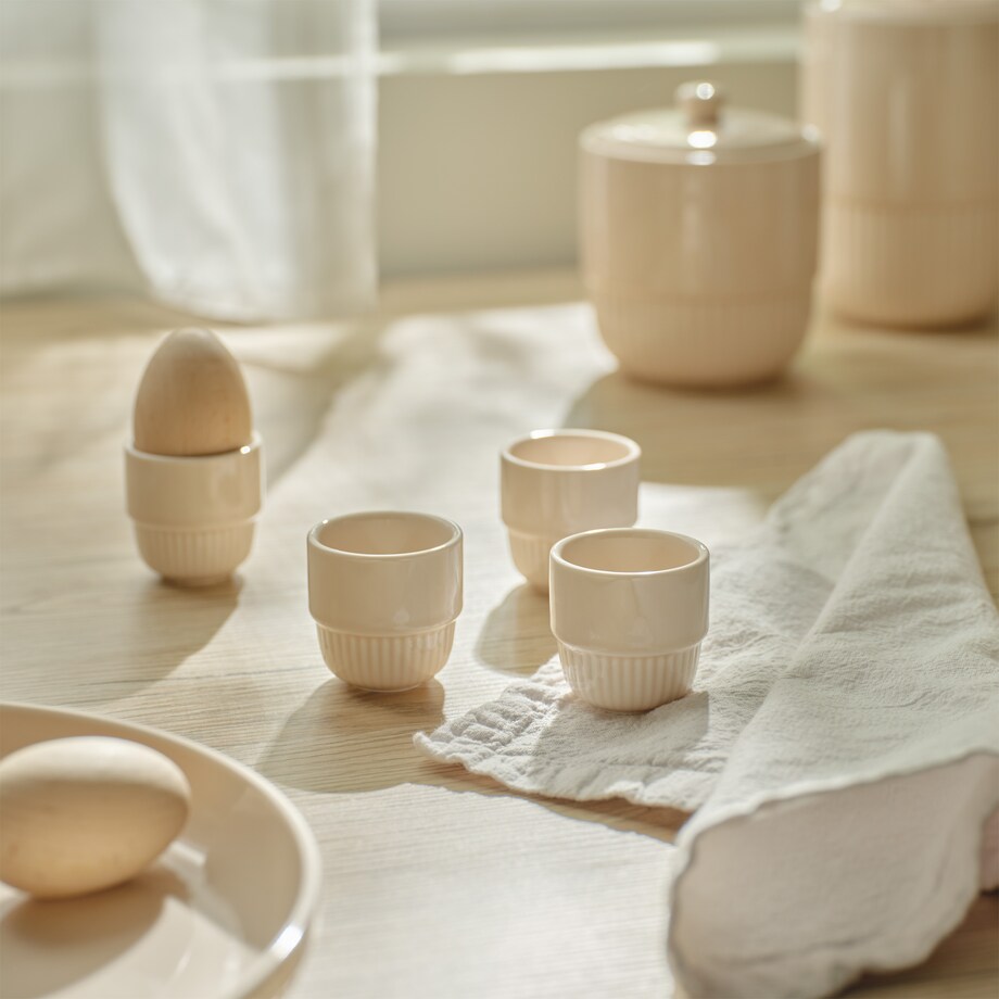 Komplet Naczyń Na Jajka Sandino