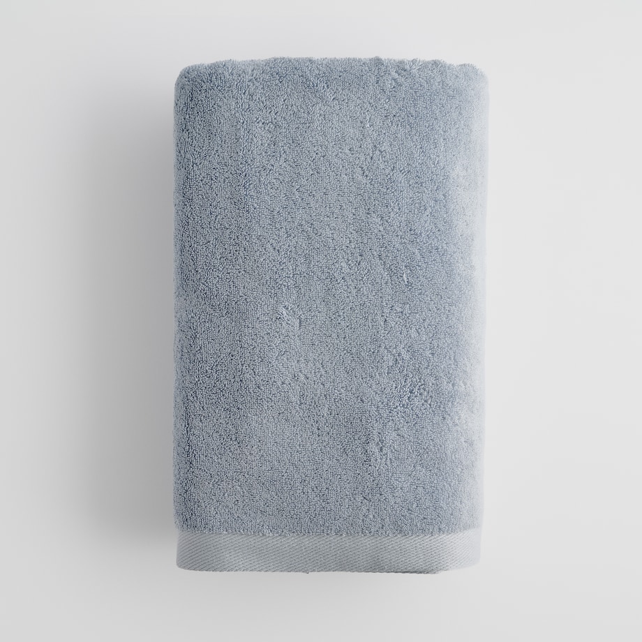 ręcznik z bawełny egipskiej Spa 100x150 cm