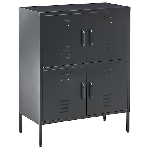 Szafka biurowa HOLBECK Metal