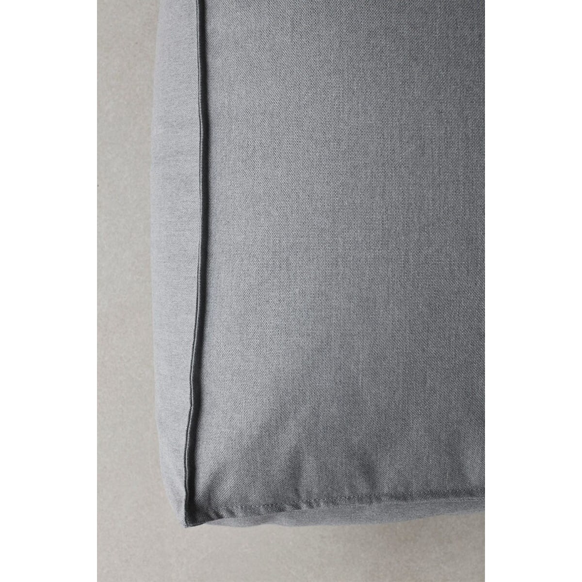 Lounger STAY Stone, 120 cm