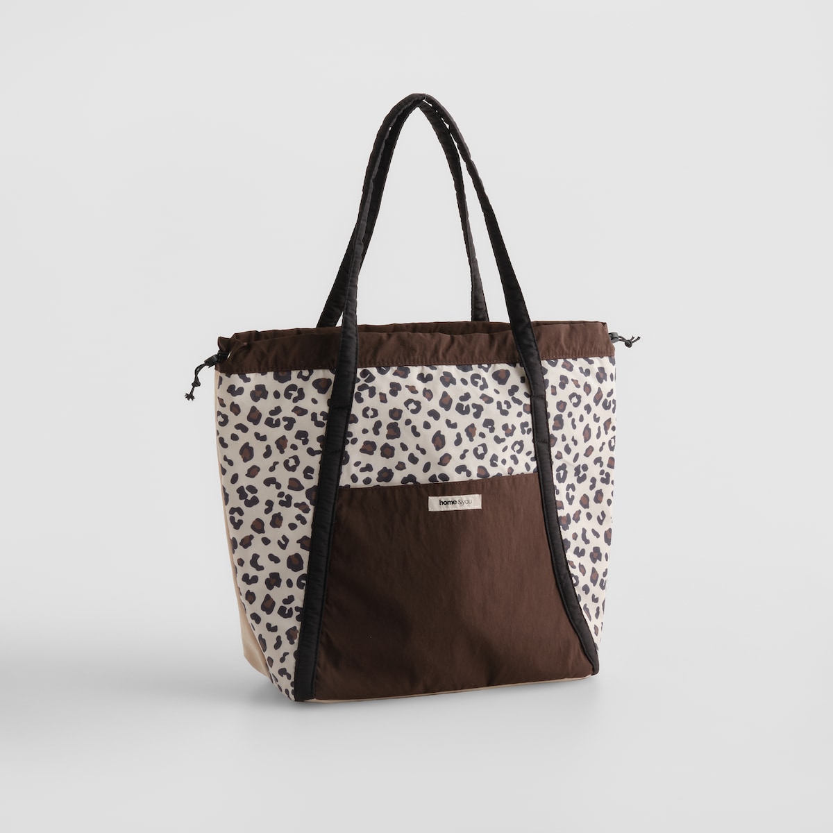 Torba Panterin 15x32 cm