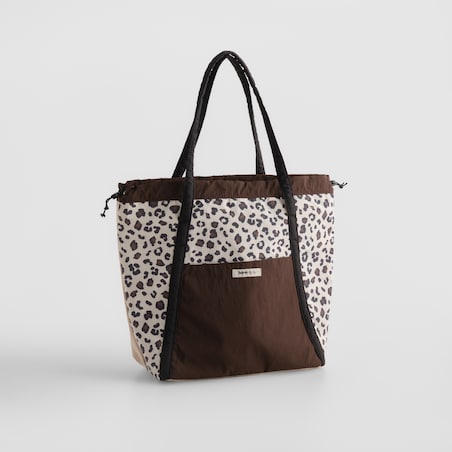 Torba Panterin 15x32 cm
