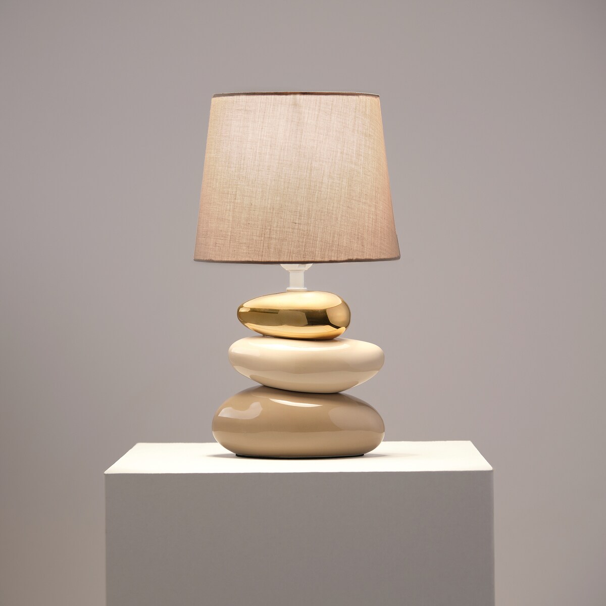Lampa Stołowa Pierre