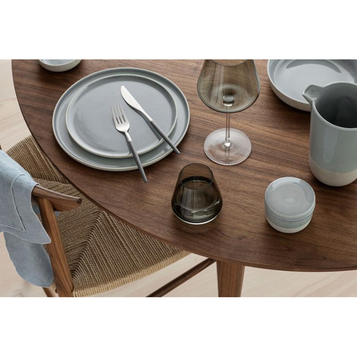 Zestaw 4 szklanek BELO, 280 ml, Blomus