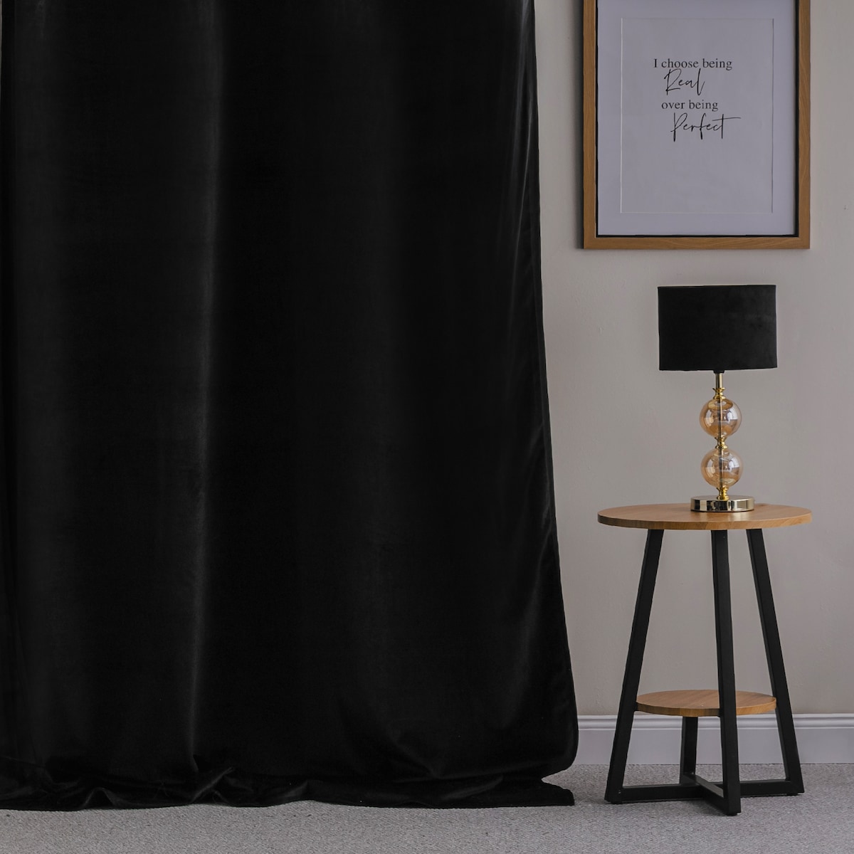 Zasłona Como 140x300 cm